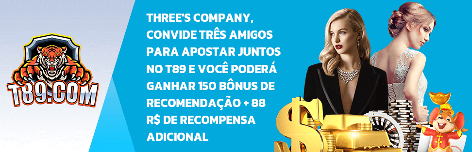 aposta ganha declaração de imposto